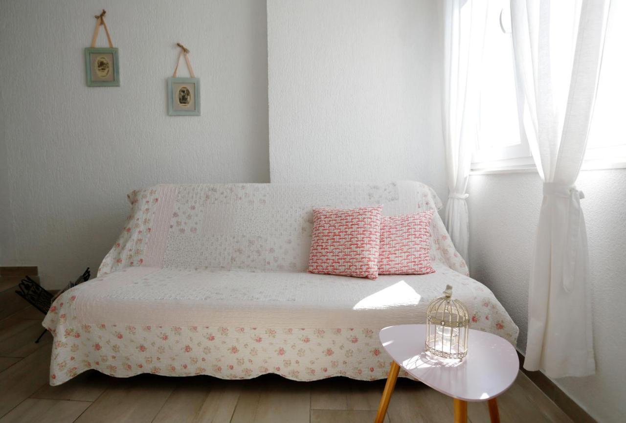 Holiday Home Miklica Klis Bagian luar foto